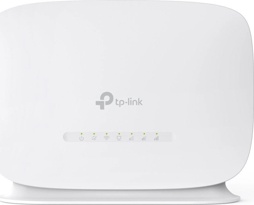 TP-Link 300 Mbps Wireless N 4G