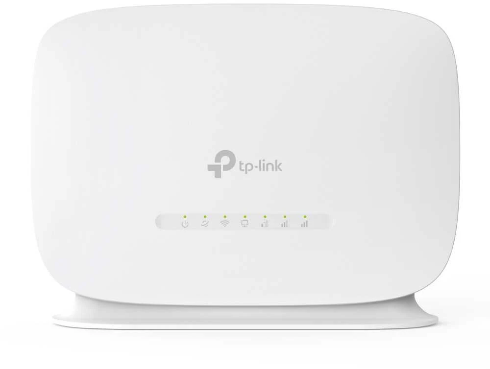 TP-Link 300 Mbps Wireless N 4G