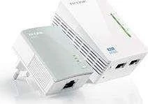 TP-Link TL-PA8010P KIT(EU) PowerLine network adapter