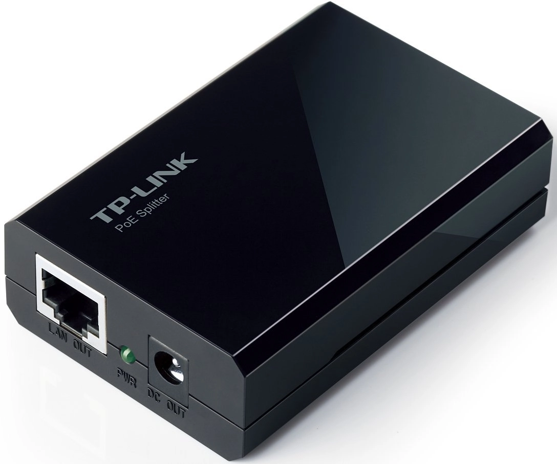 TP-Link Omada IEEE 802.3af PoE