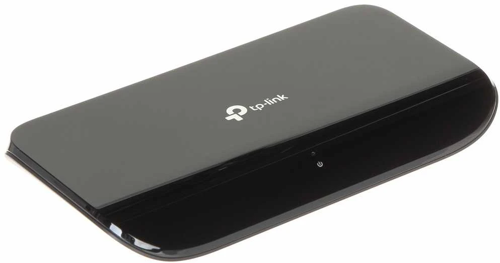 TP-Link 8-Port Gigabit Desktop Network Switch