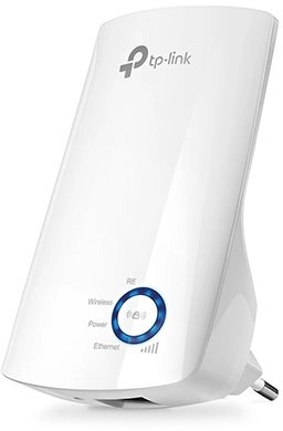 TP-Link Tapo TL-WA850RE network extender Network