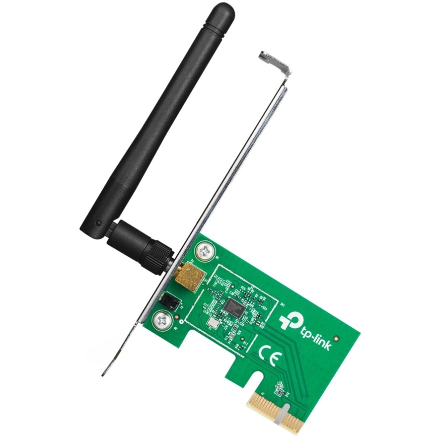TP-Link TL-WN781ND network card Internal WLAN