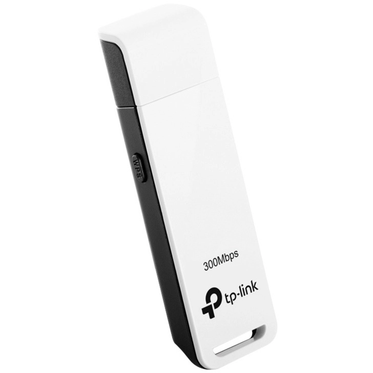 TP-Link TL-WN821N network card WLAN 300