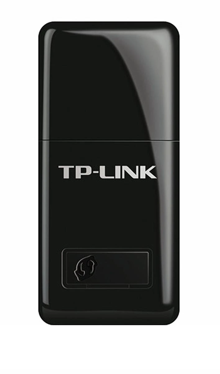 TP-Link TL-WN823N network card WLAN 300