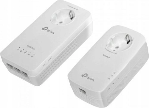 INTD TP-Link Powerline TL-WPA1300P Kit(DE) TL-WPA1300P