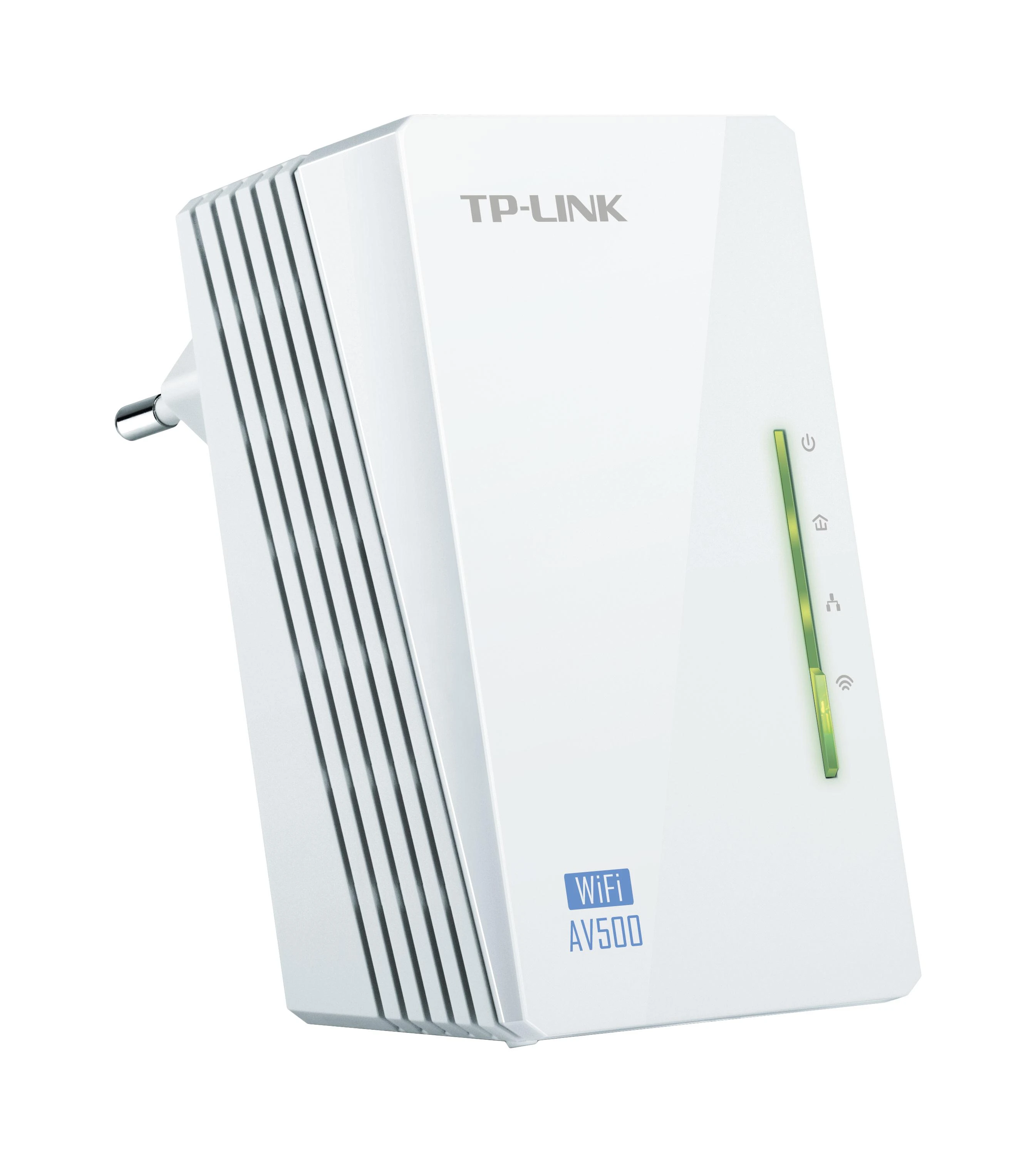 TP-Link Powerline 600 Wi-Fi Powerline Extender