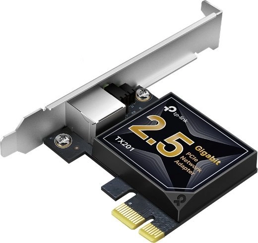 TP-Link WL-USB Archer TX201 2.5