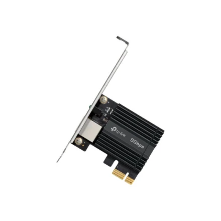 TP-Link TX301 PCIe 3.1 Slot