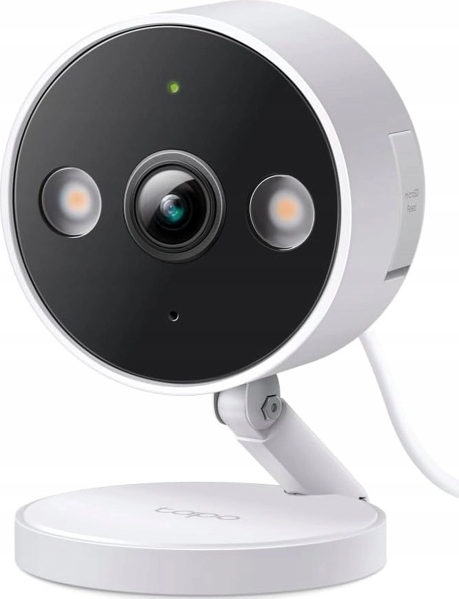 TP-Link Tapo Indoor/Outdoor Home Security Wi-Fi