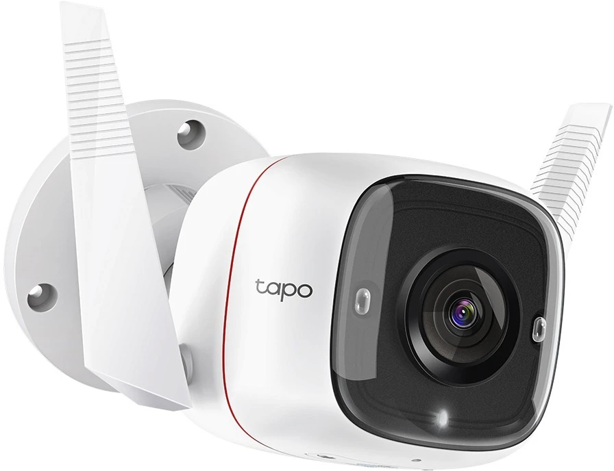 TP-Link Tapo Outdoor Security Wi-Fi Camera