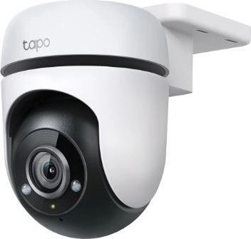 TP-Link Tapo Outdoor Pan/Tilt Security Wi-Fi