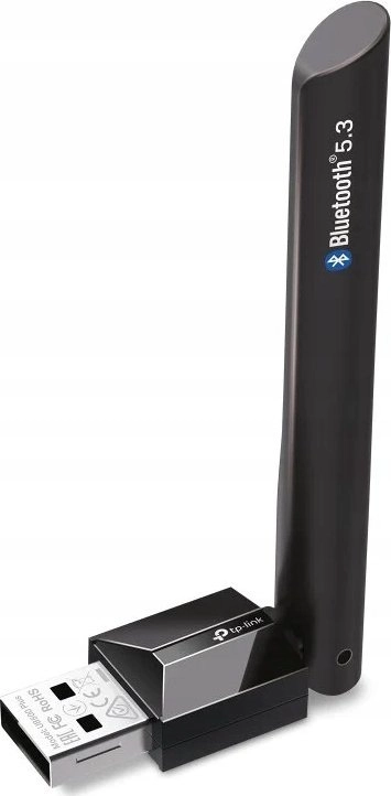 TP-Link UB500 Plus interface cards/adapter Bluetooth