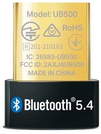 TP-Link UB600 Bluetooth 5.3 Nano