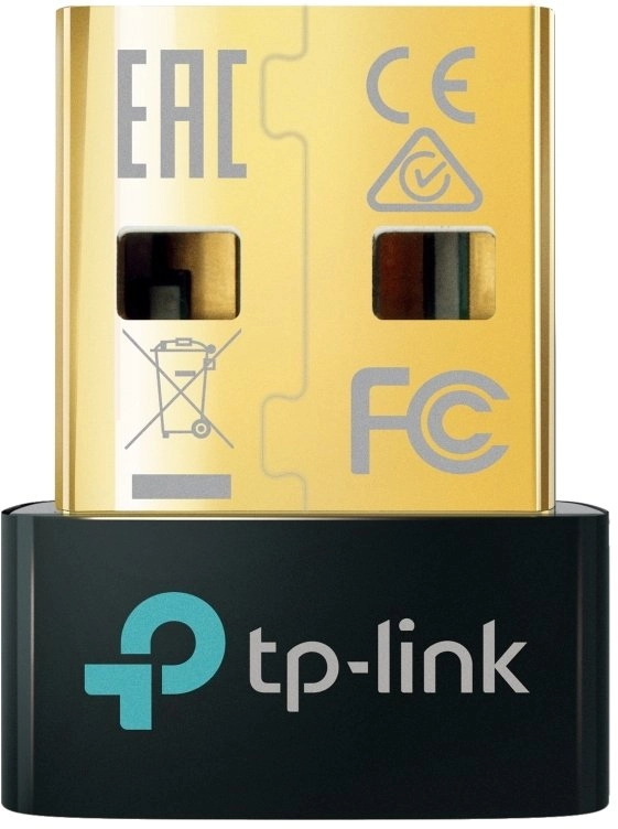 TP-Link Bluetooth 6.0 Nano USB