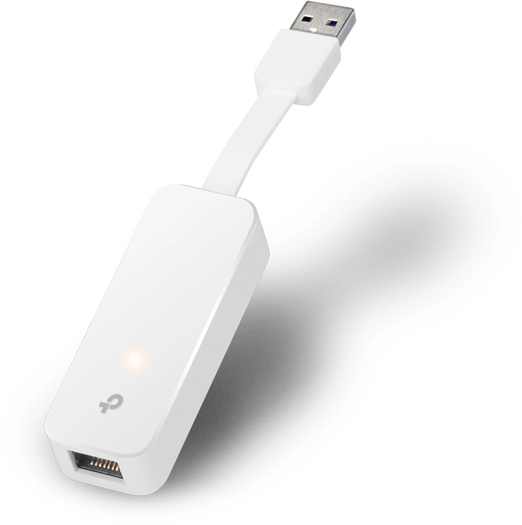 TP-Link UE300 network card Ethernet 1000
