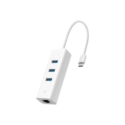 TP-Link UE310C USB C to 2