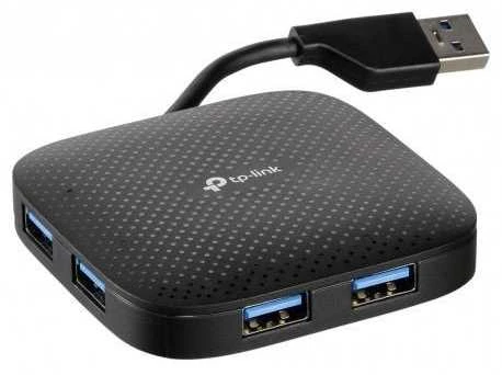 TP-Link UH400 interface hub USB 3