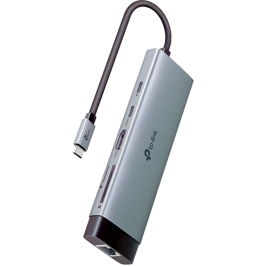 TP-Link UH9120C interface hub USB 3