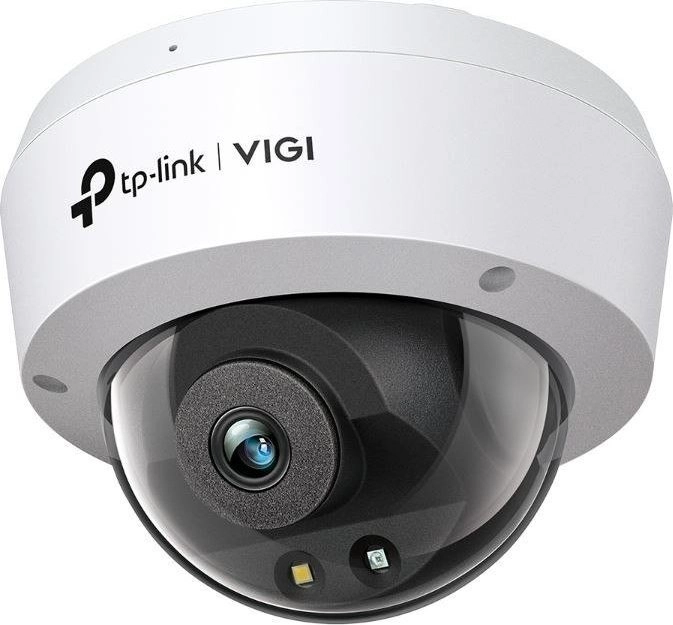 TP-Link VIGI 5MP Full-Color Dome Network