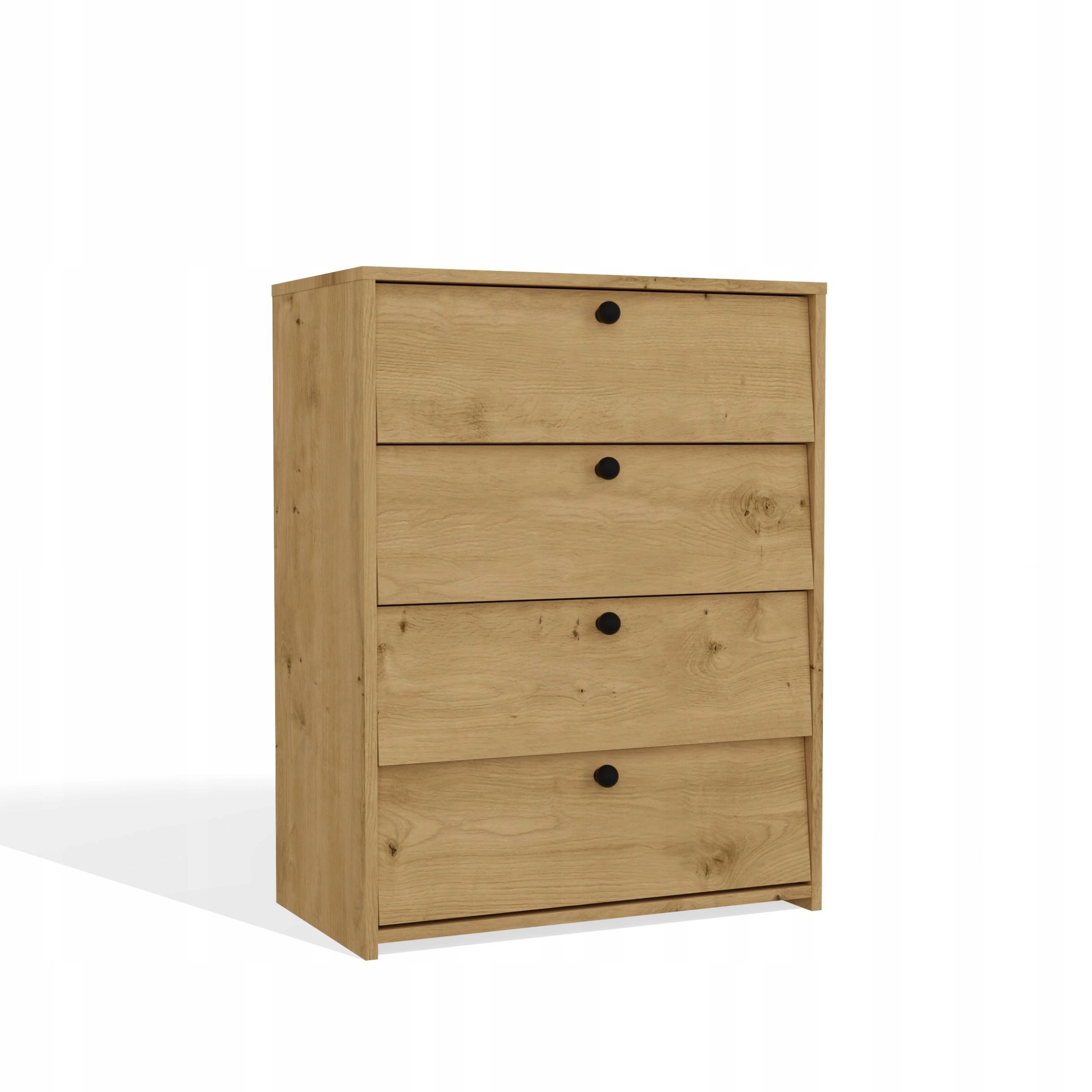 TPS LOKA ARTISAN OAK shoe cabinet