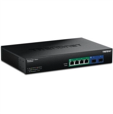 Switch TRENDnet 6-PORT 2.5G GAN