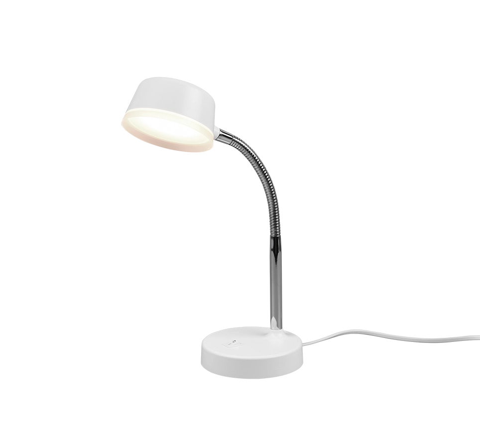 TRIO KIKO table lamp SMD LED