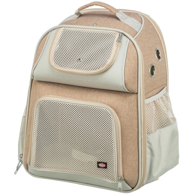 TRIXIE 28831 Backpack pet carrier TX-28831