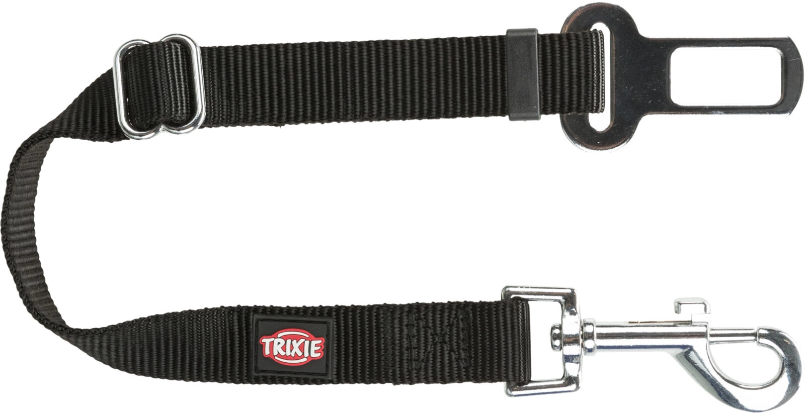 TRIXIE 12771 dog/cat harness XS-S Black