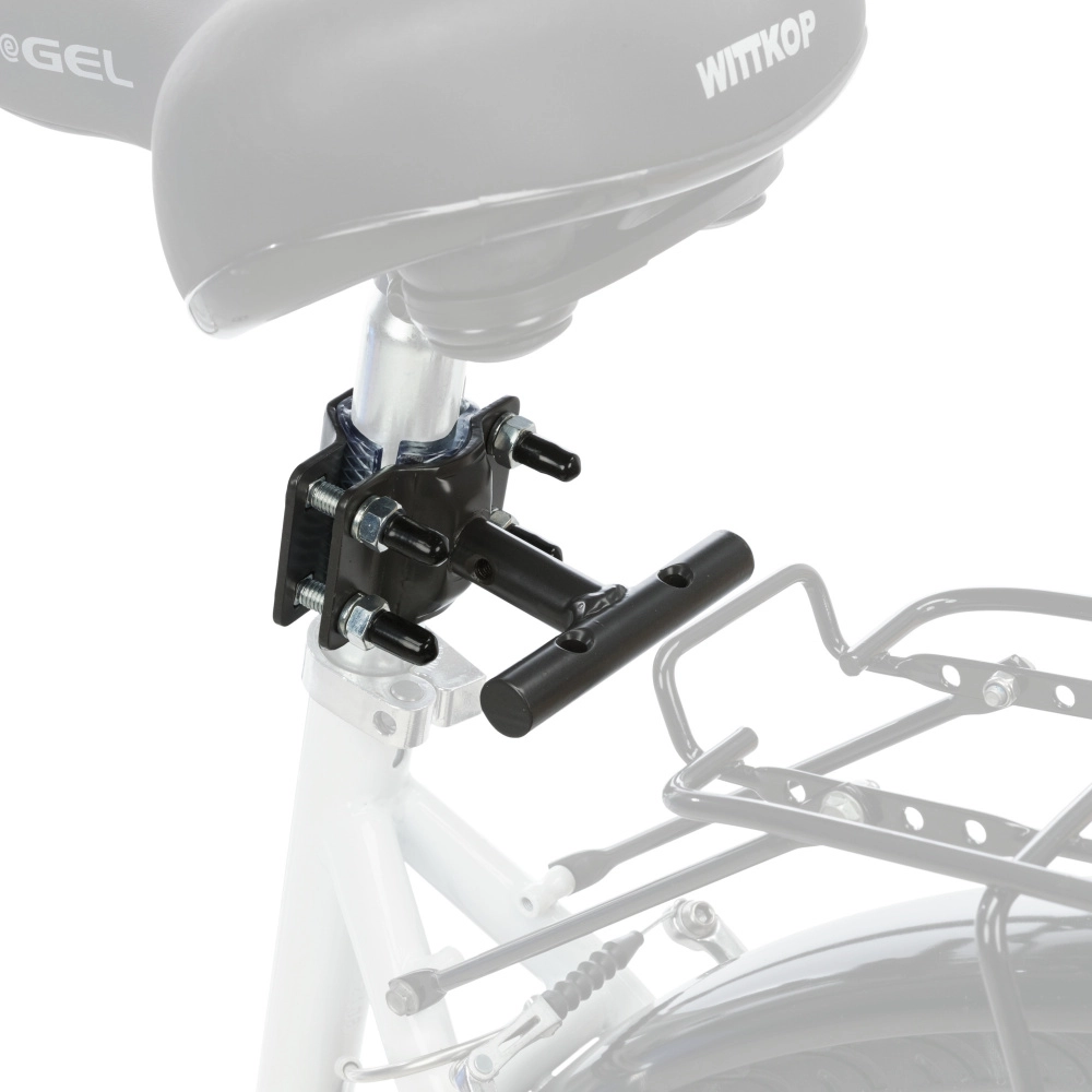 TRIXIE 12860-10 bicycle spare part/accessory Dog