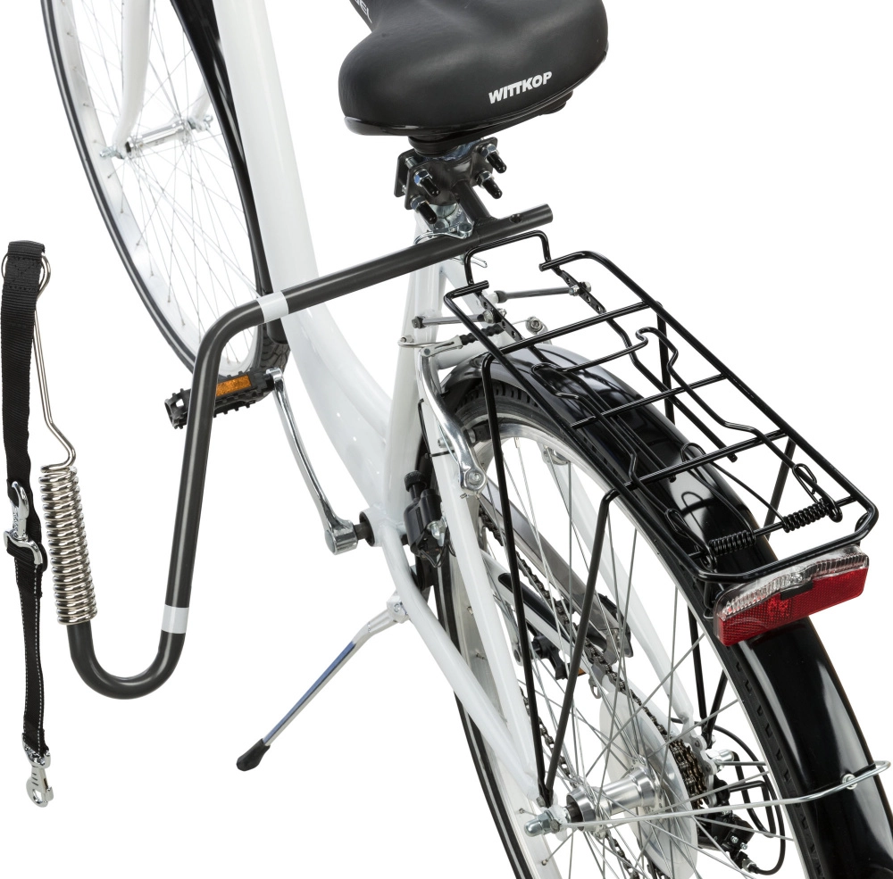 TRIXIE 12860 bicycle spare part/accessory Dog