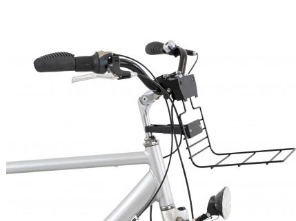 TRIXIE 13108-20 bicycle bag/basket Front Bicycle