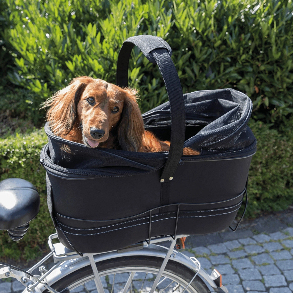 TRIXIE 13110 pet carrier Bicycle pet