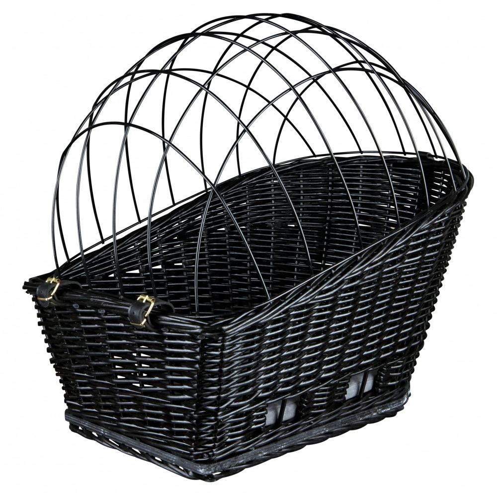 TRIXIE 13117 bicycle bag/basket Rear Bicycle