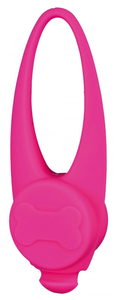 TRIXIE 13448 dog/cat collar accessory Pink