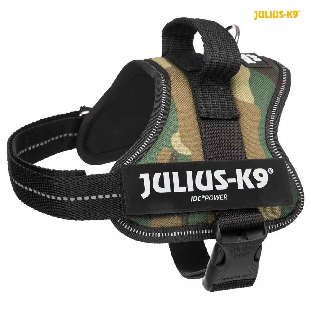 TRIXIE 150121 dog/cat harness XS 5999053600044