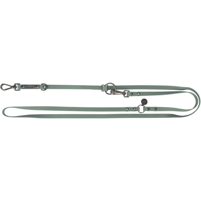 TRIXIE CityStyle 2 m Green Dog