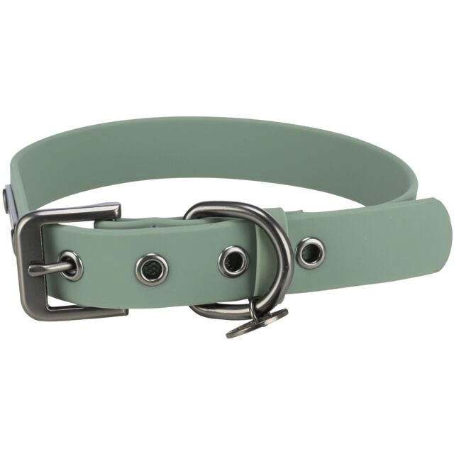 TRIXIE CityStyle Green Polyvinyl chloride (PVC)