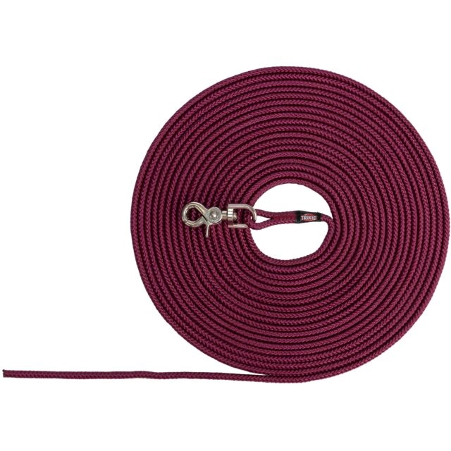 TRIXIE 197445 dog/cat lead 10 m