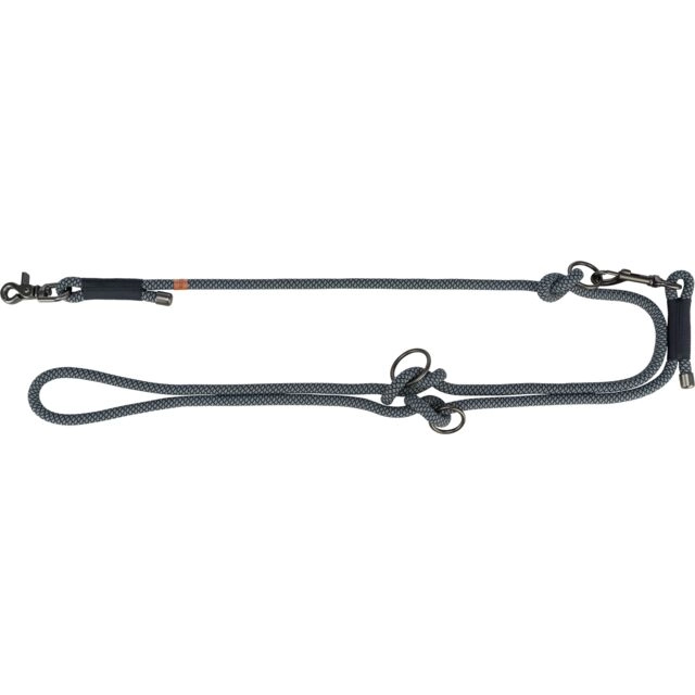 TRIXIE Soft Rope Adjustable Lead 4053032663640