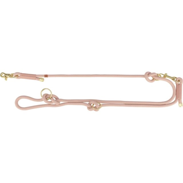 TRIXIE Soft Rope Adjustable Lead 4053032663664