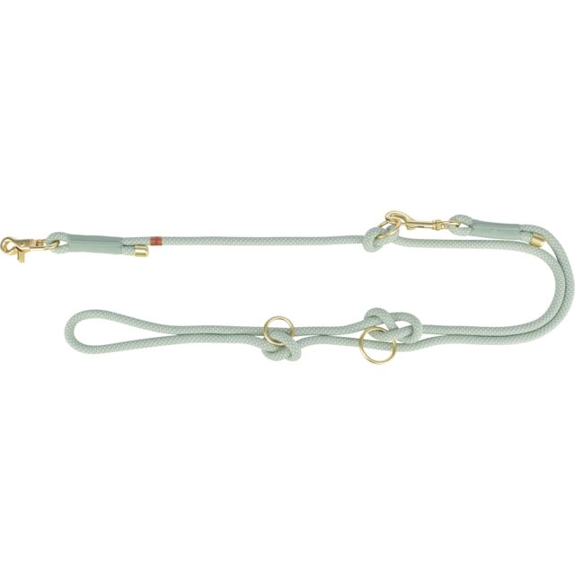 TRIXIE Soft Rope Adjustable Lead 4053032663671