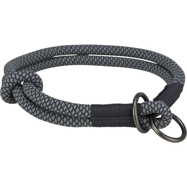 TRIXIE Soft Rope Semi-Choke Collar 4053032663930
