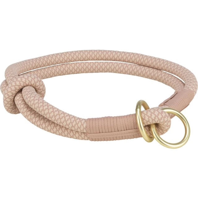 TRIXIE Soft Rope Semi-Choke Collar 4053032663954