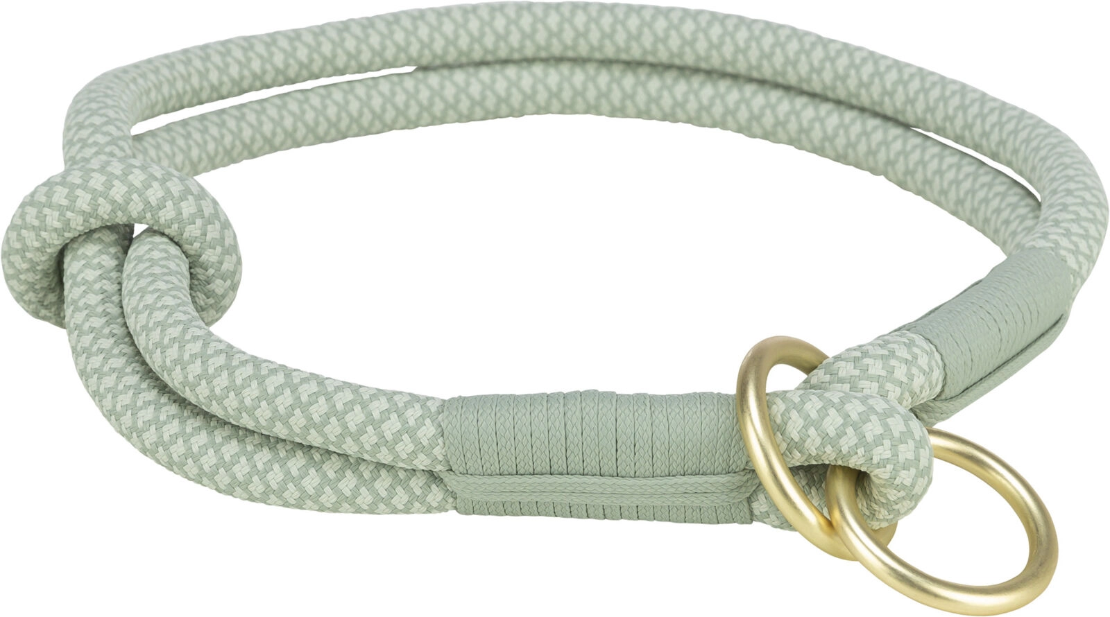 TRIXIE 1984616 dog/cat collar Mint colour