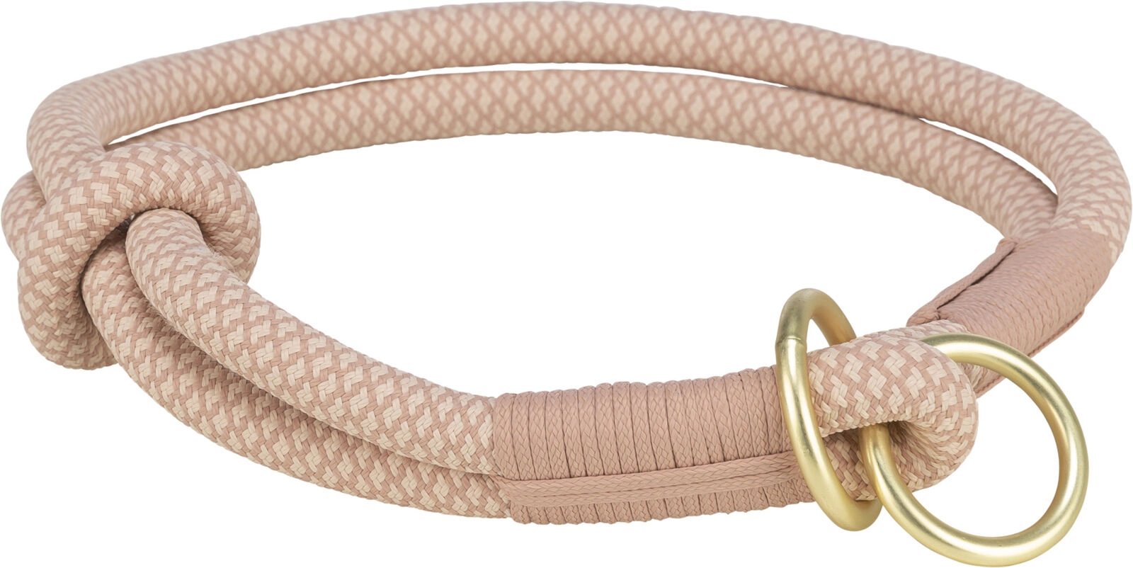 TRIXIE 1984707 dog/cat collar Pink L