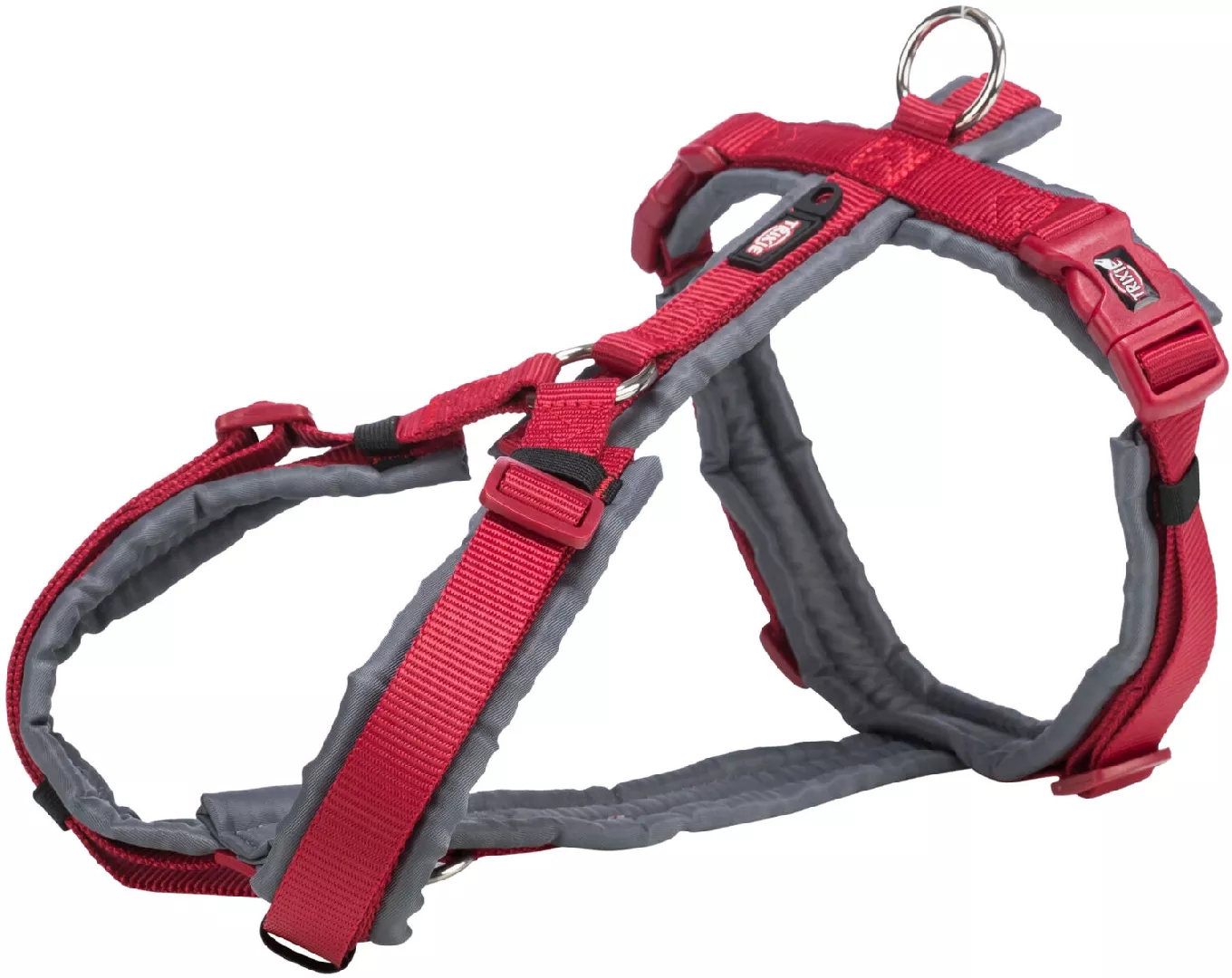TRIXIE 1997503 dog/cat harness XL 4053032620186