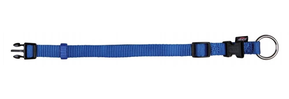 TRIXIE 20152 dog/cat collar Blue Nylon