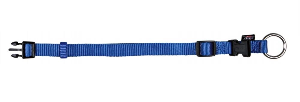 TRIXIE 20162 dog/cat collar Blue Nylon