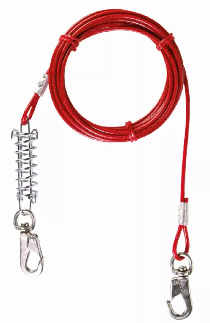 TRIXIE 2291 dog/cat lead 5 m
